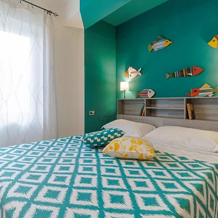 Casa Anita-relax E Comodita *