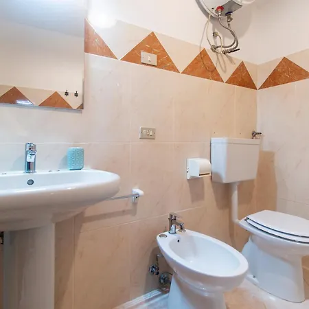 Casa Anita-relax E Comodita בית נופש *