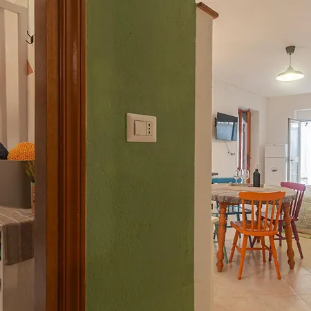 Casa Anita-relax E Comodita *