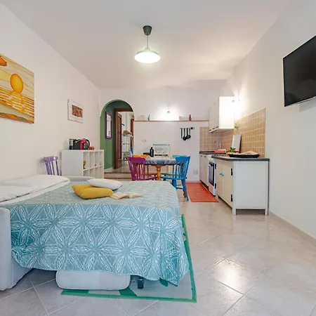 بيت للعطل Casa Anita-relax E Comodita