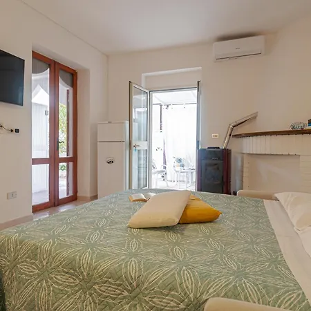 Casa Anita-relax E Comodita קאלה גונונה