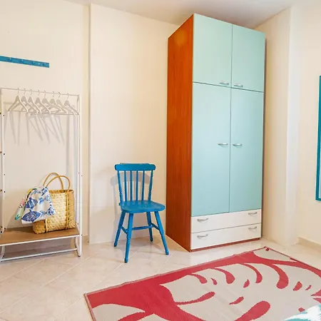 בית נופש Casa Anita-relax E Comodita