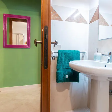 Casa Anita-relax E Comodita *