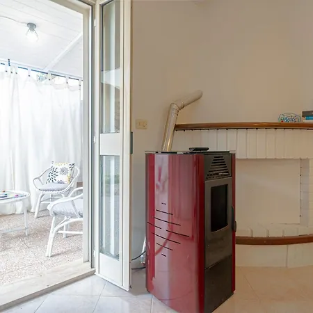 Casa Anita-relax E Comodita *