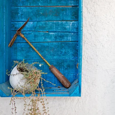 Casa Anita-relax E Comodita בית נופש *