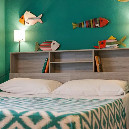 בית נופש Casa Anita-relax E Comodita *