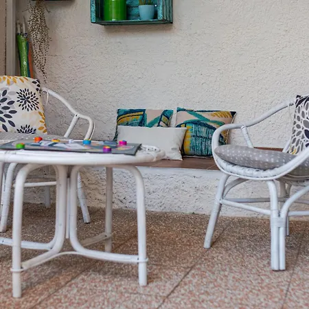 بيت للعطل Casa Anita-relax E Comodita