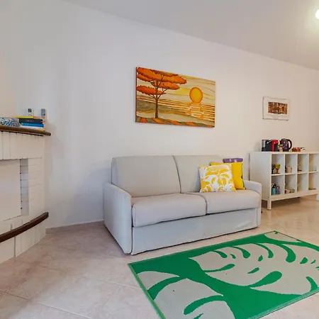 Casa Anita-relax E Comodita קאלה גונונה