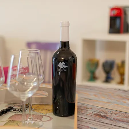 Casa Anita-relax E Comodita *