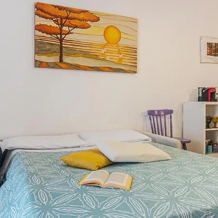 Casa Anita-relax E Comodita