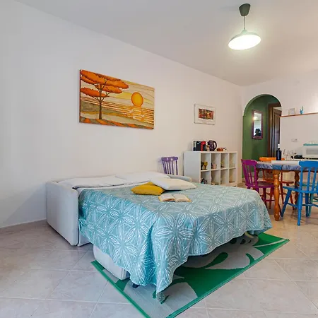 Casa Anita-relax E Comodita