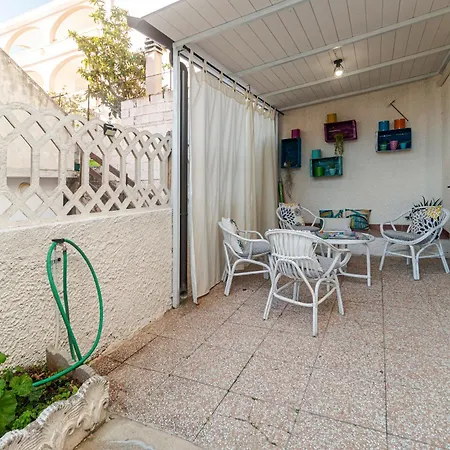 בית נופש Casa Anita-relax E Comodita