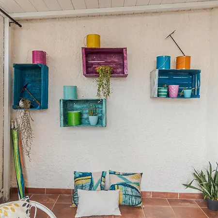 Casa Anita-relax E Comodita *