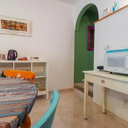 بيت للعطل Casa Anita-relax E Comodita