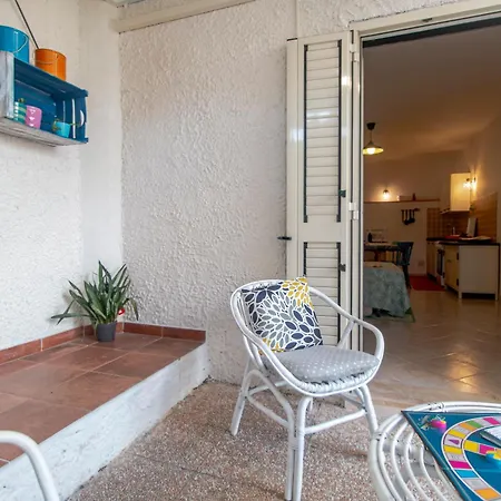 בית נופש Casa Anita-relax E Comodita