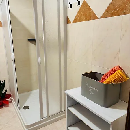 Casa Anita-relax E Comodita בית נופש קאלה גונונה